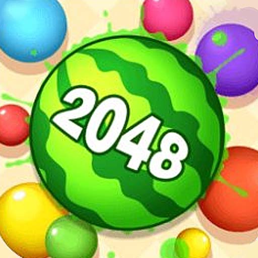 2048争霸赛无广告版