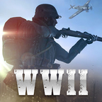 WW2世界大战射击中文版游戏下载-世界大战射击游戏安卓下载v1.1.3