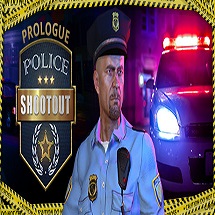 警察枪战序章中文版下载-警察枪战序章游戏下载v1.0