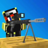 像素狙击破解版下载-像素狙击游戏下载v1.0