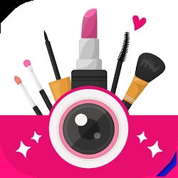 Magic Face Virtual Makeover中文版下载-魔法表情虚拟造型app下载v1.0.0