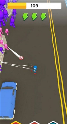 超级英雄转变游戏下载-超级英雄转变最新版安卓下载v1.0.0