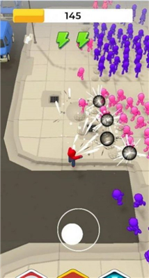 超级英雄转变游戏下载-超级英雄转变最新版安卓下载v1.0.0