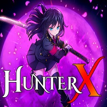 狩猎者X中文破解版下载-狩猎者X游戏下载v1.0.1