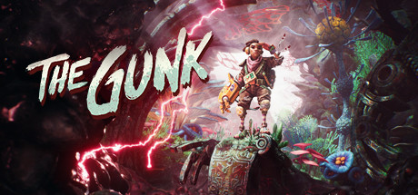 The Gunk中文版下载-黏液游戏下载v1.0