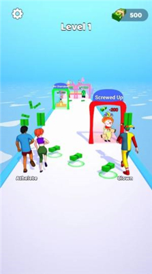 与富人共舞游戏下载-与富人共舞最新版下载v1.0.1