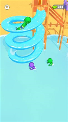 热门海滩游戏下载-热门海滩最新版下载v1.0.1