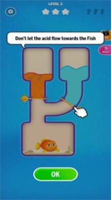 救救小鱼尼莫手游下载-救救小鱼尼莫正式版下载v1.0