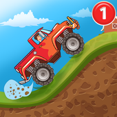 驾驶山车最新版