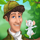 夏洛克隐藏三消探案复活节版