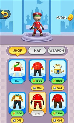 超级比诺跑酷下载-超级比诺跑酷手游正式版下载v1.1.6