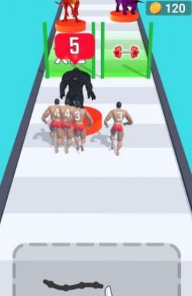 艺术人群手游汉化版下载-艺术人群Art Crowd下载v0.2