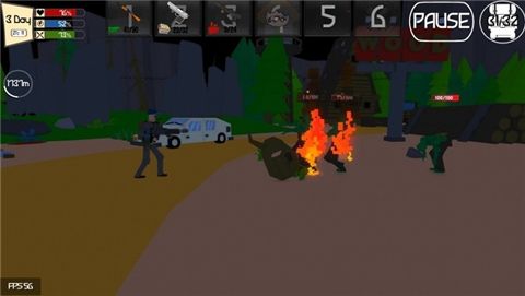 30天生存手游下载-30天生存最新版安卓下载v0.44