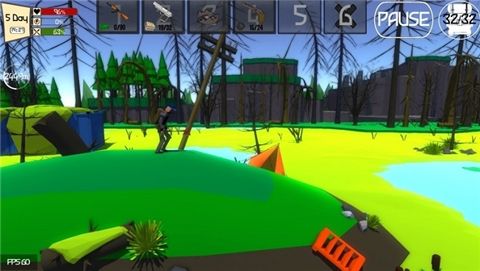 30天生存手游下载-30天生存最新版安卓下载v0.44