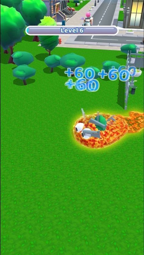 饥饿的史莱姆中文版下载-饥饿的史莱姆最新版下载v0.1