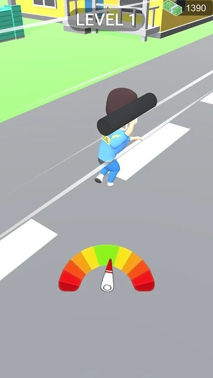 把门撞开最新版下载-把门撞开手游下载v0.1