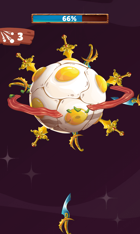 狂野小飞刀最新版下载-狂野小飞刀游戏下载v1.0