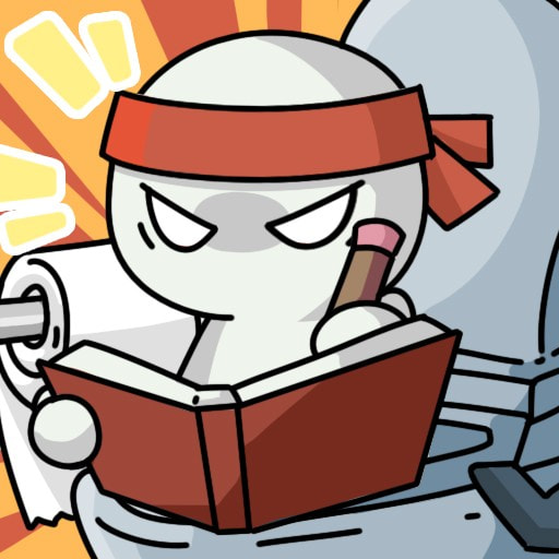 马桶大冒险最新版