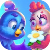 勇敢的小鸟手机版