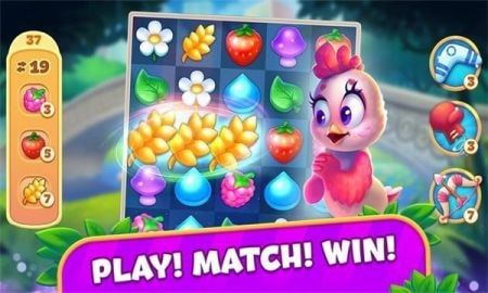 勇敢的小鸟最新版下载-勇敢的小鸟手机版下载v2.3.1