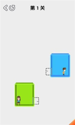 集装箱逃生下载-集装箱逃生安卓版下载v1.0.0