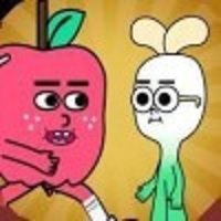 苹果洋葱跑步正式版