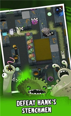 菲尔药丸游戏下载-菲尔药丸完整版下载v2.0.7