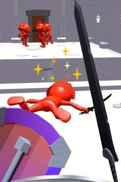 帕里英雄手游下载-ParryHero帕里英雄中文版下载v1