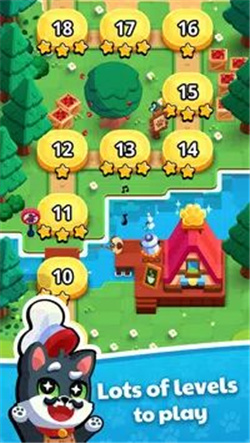 动物园餐厅手游下载-动物园餐厅安卓版下载v0.43.0