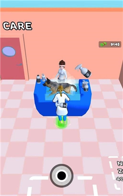 兽医大师游戏下载-兽医大师最新版安卓下载v1.0