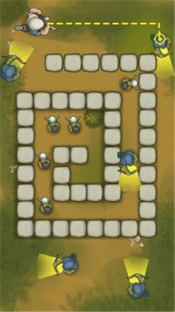 夜魔杀手游戏下载-夜魔杀手完整版下载v0.4.6.3