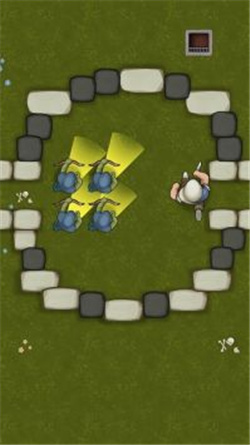 夜魔杀手游戏下载-夜魔杀手完整版下载v0.4.6.3