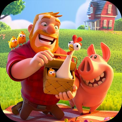 迷你小镇料理商店最新版