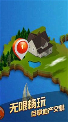 房产交易大亨游戏下载-房产交易大亨手游下载v1.3