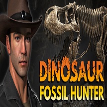恐龙化石猎人古生物学家模拟器免安装下载-恐龙化石猎人游戏中文版下载v1.0