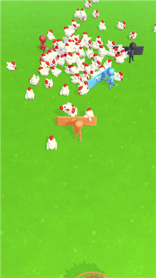 追鸡者游戏下载-追鸡者最新版下载v1.0.0