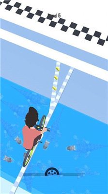 可怕的骑行游戏下载-可怕的骑行正式版下载v1.0