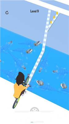 可怕的骑行游戏下载-可怕的骑行正式版下载v1.0