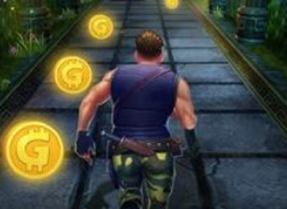 无尽奔跑安卓版下载-无尽奔跑下载V1.0.3