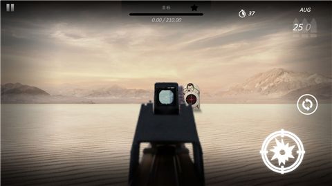 打靶模拟器游戏下载-打靶模拟器最新版下载v3.0.31