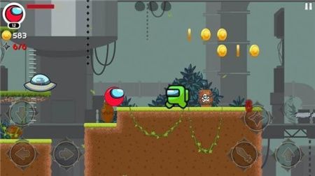 红色冒名英雄下载-红色冒名英雄安卓免费版下载v1.0