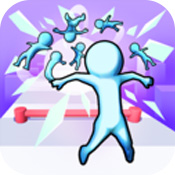 人类滚滚球正式版