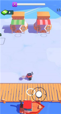 切雪机游戏下载-切雪机正式版安卓下载v1