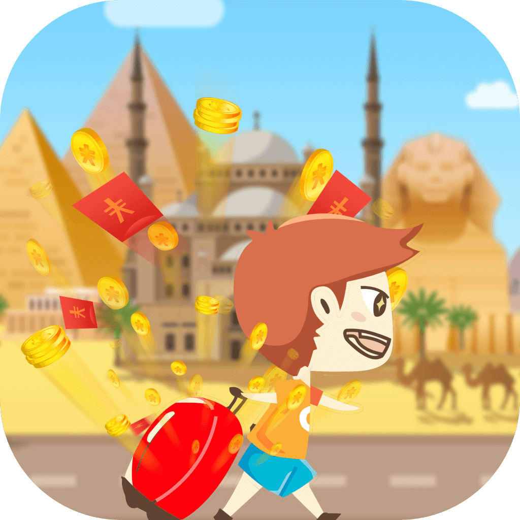 礼物旅行记安卓版