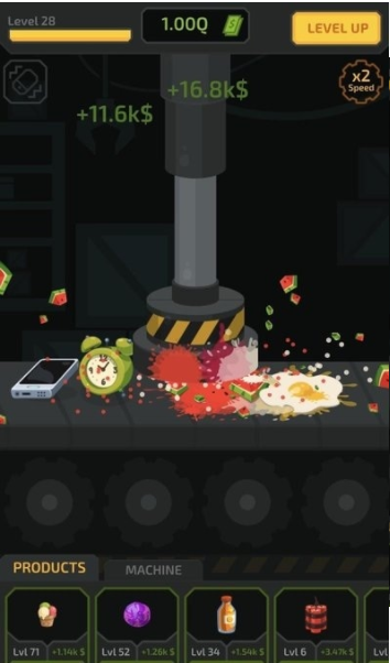 液压机公司游戏下载-液压机公司最新版下载v1.6