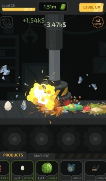 液压机公司游戏下载-液压机公司最新版下载v1.6