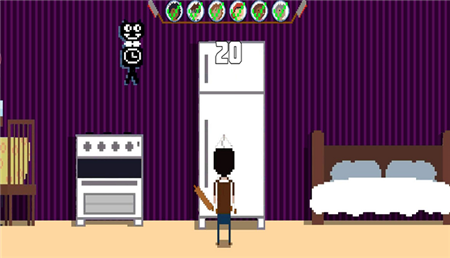 恐怖密室躲猫猫下载-恐怖密室躲猫猫汉化版下载v1.0