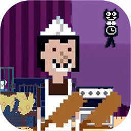 恐怖密室躲猫猫汉化版