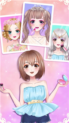 装扮朵拉小公主游戏下载-装扮朵拉小公主最新版安卓下载v1.0