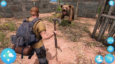 鱼猎人鲨鱼模拟器中文版下载-鱼猎人鲨鱼模拟器游戏下载v1.3